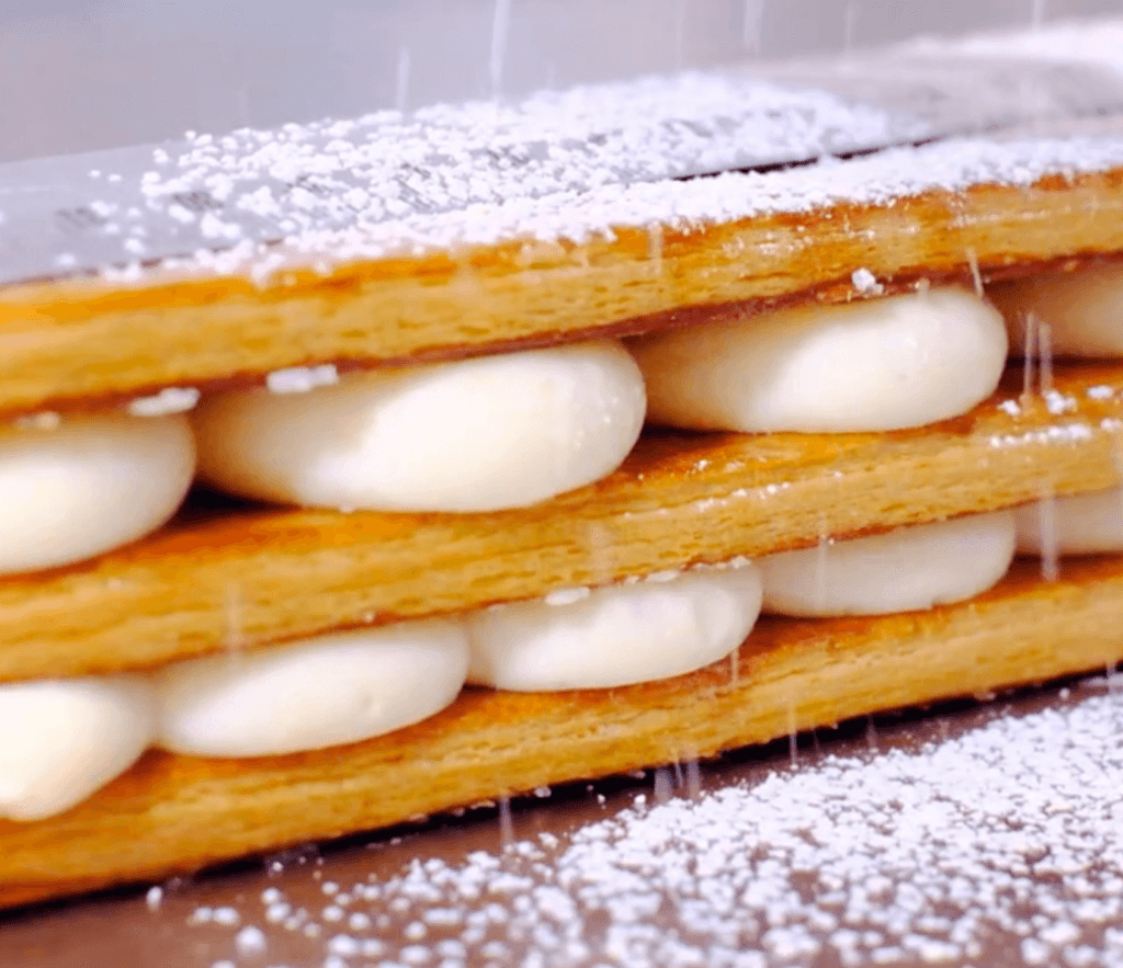 curso básico de repostería francesa madrid