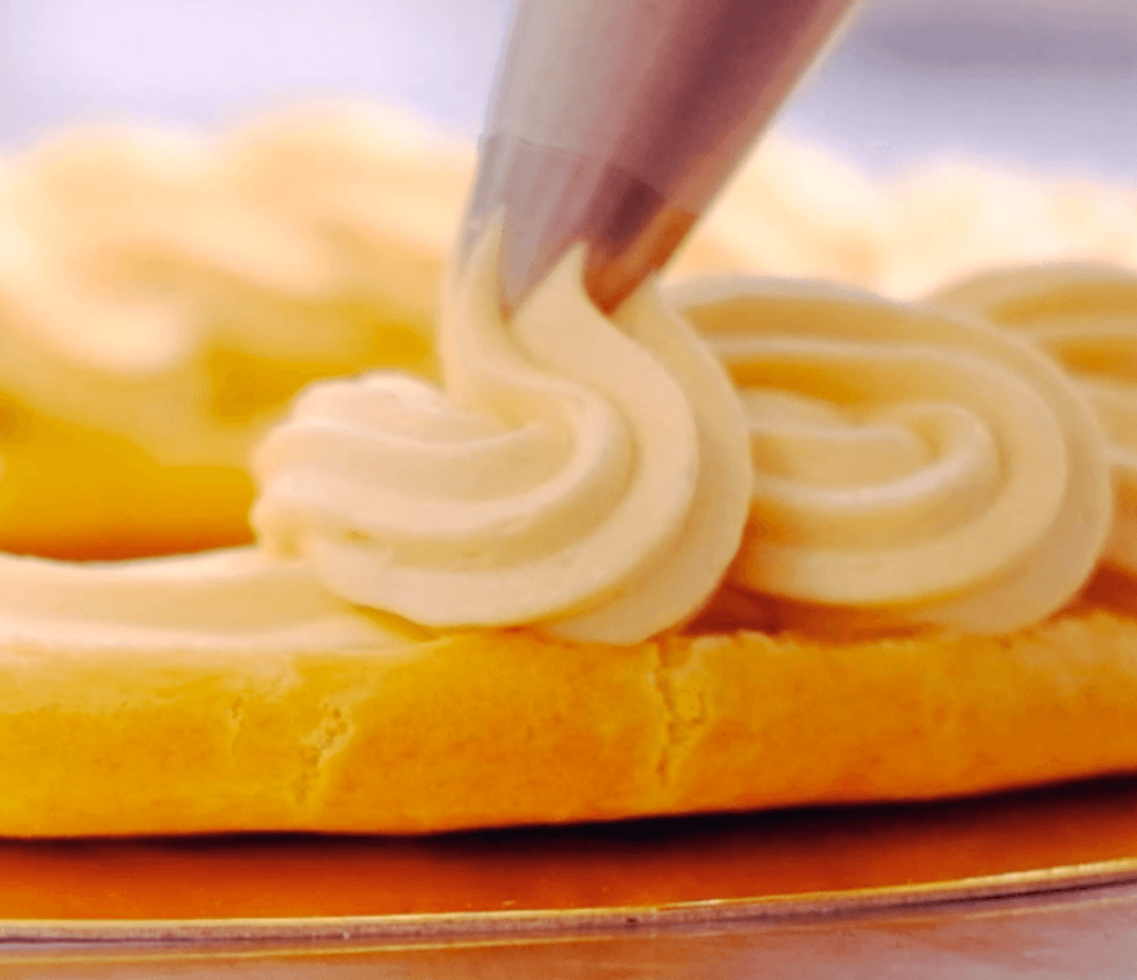 curso básico de repostería francesa madrid