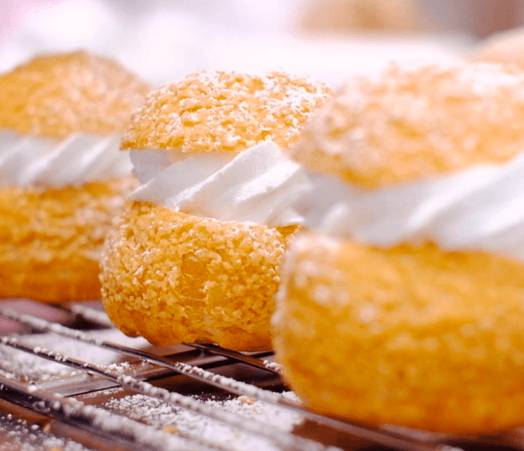 curso básico de repostería francesa madrid