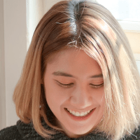 “I work in the bakery area. I’ve done many courses and this has been one of the best because of how interactive and clear it is and because it teaches excellent techniques. I would highlight the clarity of the information and the professionalism”.