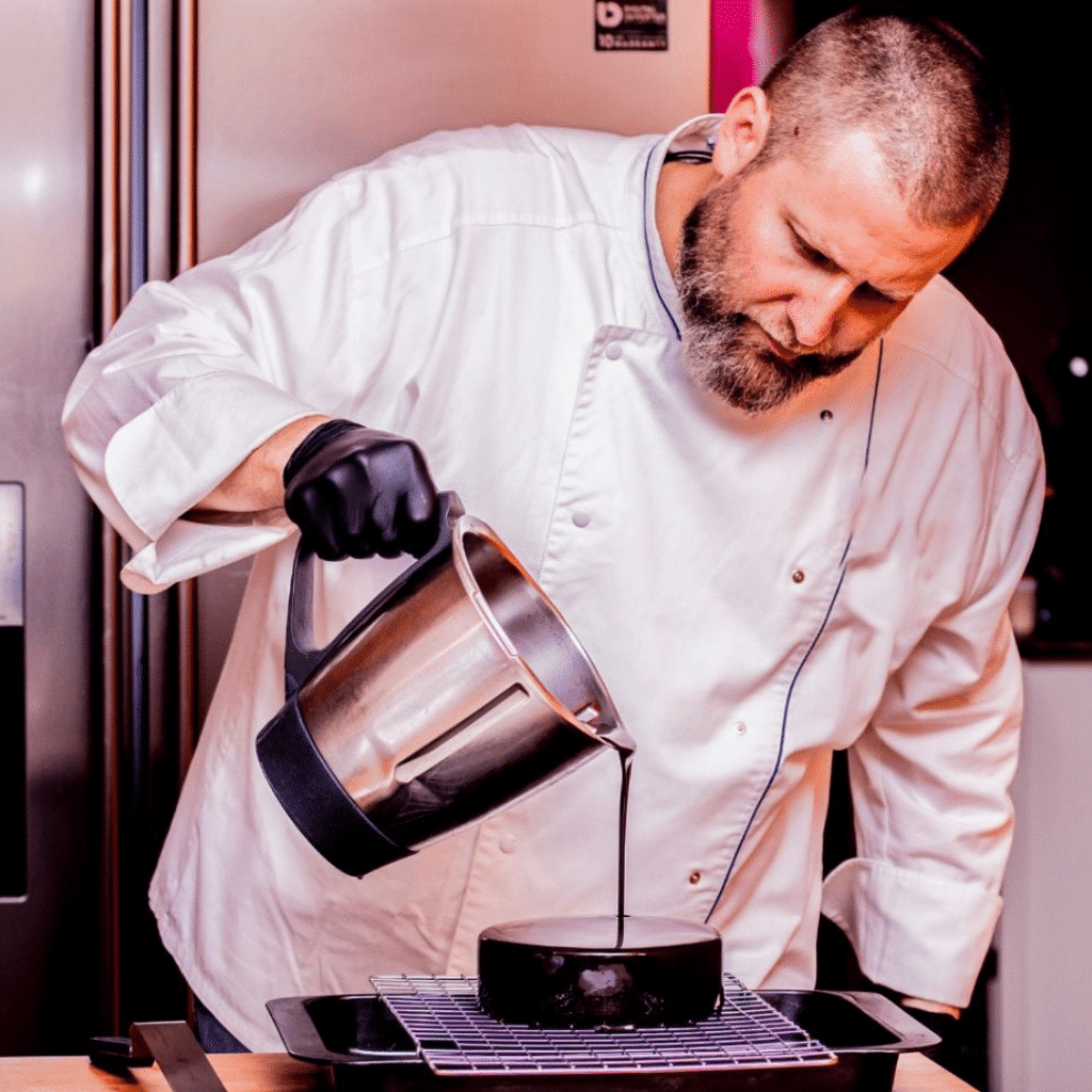 Estudiar repostería España